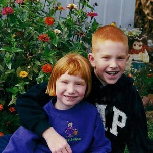 Meet your Posher, Holly